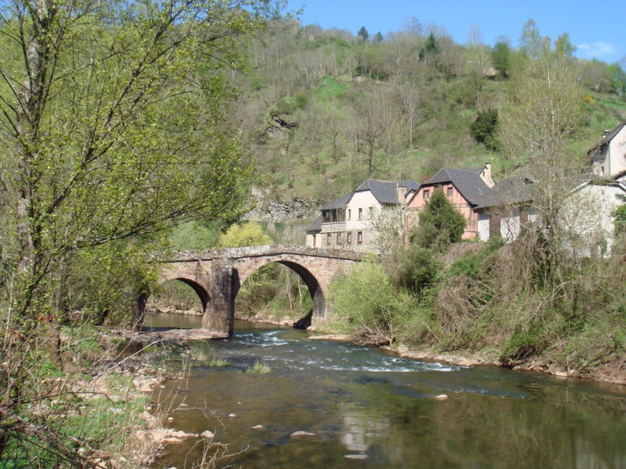 Découvrez les Meilleurs Emplacements pour Votre Location de Mobil Home en Aveyron