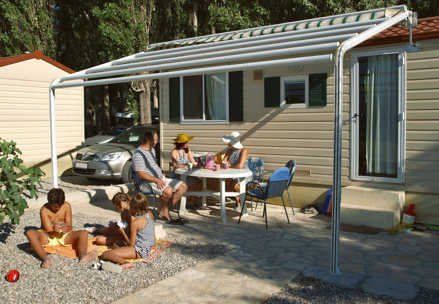 Votre Guide Ultime pour Louer un Mobil-Home à Biscarrosse : Astuces et Bons Plans